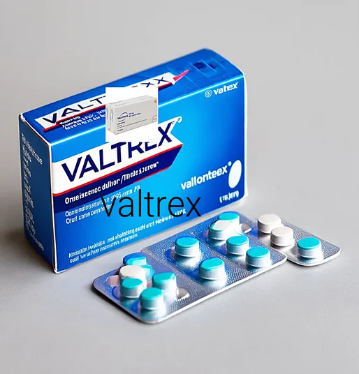 Valtrex receptfritt